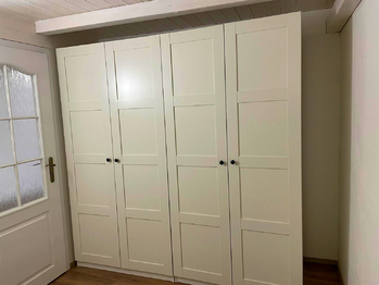 Pronájem bytu 1+1 v osobním vlastnictví 90 m², Rakovník