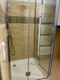 Pronájem bytu 1+1 v osobním vlastnictví 90 m², Rakovník