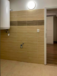 Pronájem bytu 1+1 v osobním vlastnictví 90 m², Rakovník