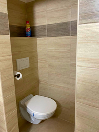 Pronájem bytu 1+1 v osobním vlastnictví 90 m², Rakovník