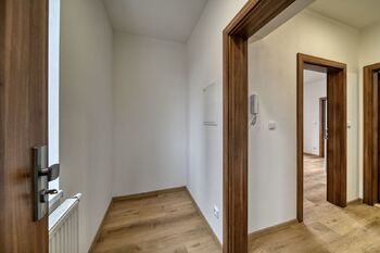Pronájem bytu 1+1 v osobním vlastnictví 44 m², Poděbrady