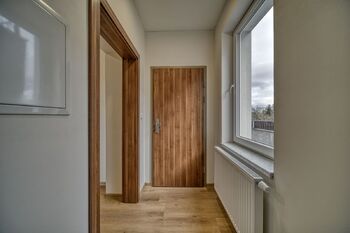 Pronájem bytu 1+1 v osobním vlastnictví 44 m², Poděbrady