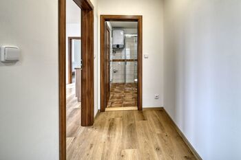 Pronájem bytu 1+1 v osobním vlastnictví 44 m², Poděbrady