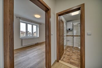 Pronájem bytu 1+1 v osobním vlastnictví 44 m², Poděbrady