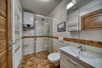 Pronájem bytu 1+1 v osobním vlastnictví 44 m², Poděbrady