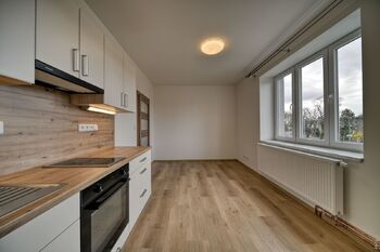 Pronájem bytu 1+1 v osobním vlastnictví 44 m², Poděbrady