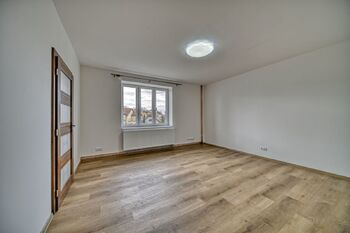 Pronájem bytu 1+1 v osobním vlastnictví 44 m², Poděbrady