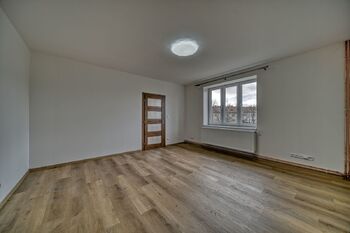 Pronájem bytu 1+1 v osobním vlastnictví 44 m², Poděbrady