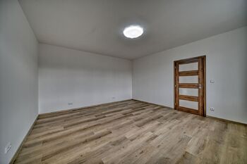 Pronájem bytu 1+1 v osobním vlastnictví 44 m², Poděbrady