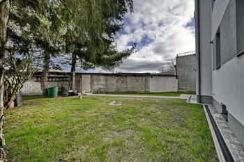 Pronájem bytu 1+1 v osobním vlastnictví 44 m², Poděbrady