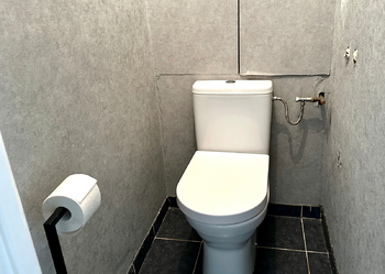 Pronájem bytu 2+1 v osobním vlastnictví 52 m², Praha 6 - Břevnov