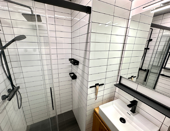 Pronájem bytu 2+1 v osobním vlastnictví 52 m², Praha 6 - Břevnov