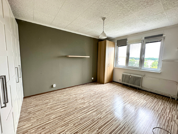 Pronájem bytu 2+1 v osobním vlastnictví 52 m², Praha 6 - Břevnov