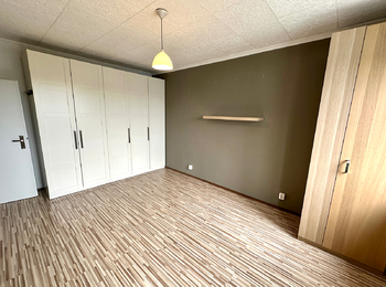 Pronájem bytu 2+1 v osobním vlastnictví 52 m², Praha 6 - Břevnov