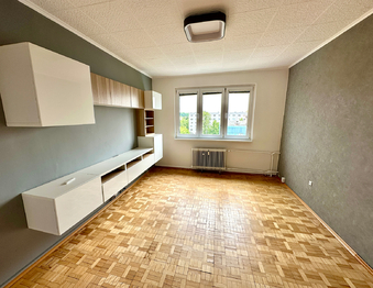 Pronájem bytu 2+1 v osobním vlastnictví 52 m², Praha 6 - Břevnov