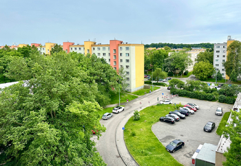 Pronájem bytu 2+1 v osobním vlastnictví 52 m², Praha 6 - Břevnov