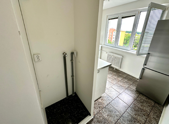 Pronájem bytu 2+1 v osobním vlastnictví 52 m², Praha 6 - Břevnov