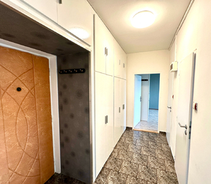 Pronájem bytu 2+1 v osobním vlastnictví 52 m², Praha 6 - Břevnov