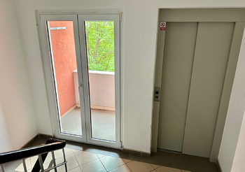 Pronájem bytu 2+1 v osobním vlastnictví 52 m², Praha 6 - Břevnov