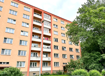 Pronájem bytu 2+1 v osobním vlastnictví 52 m², Praha 6 - Břevnov