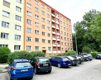 Pronájem bytu 2+1 v osobním vlastnictví 52 m², Praha 6 - Břevnov