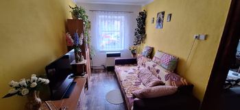 Pokoj - Prodej chaty / chalupy 55 m², Hvězdlice