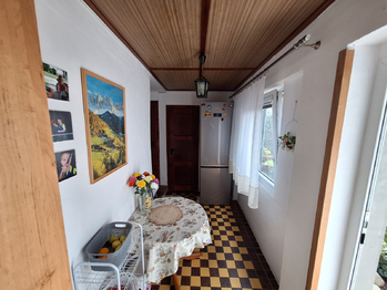 Chodba - Prodej chaty / chalupy 55 m², Hvězdlice