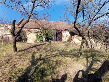 Prodej pozemku 558 m², Horní Dunajovice