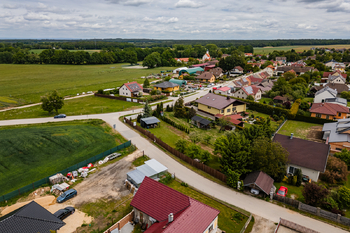 Prodej pozemku 858 m², Štěpánovice