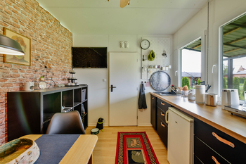 Prodej pozemku 858 m², Štěpánovice