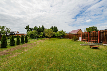 Prodej pozemku 858 m², Štěpánovice