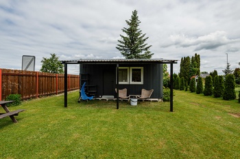 Prodej pozemku 858 m², Štěpánovice