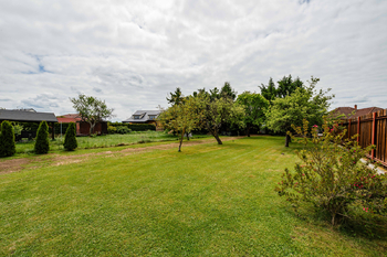 Prodej pozemku 858 m², Štěpánovice