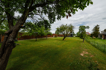 Prodej pozemku 858 m², Štěpánovice