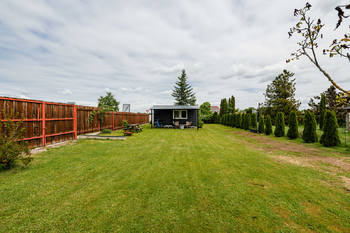 Prodej pozemku 858 m², Štěpánovice