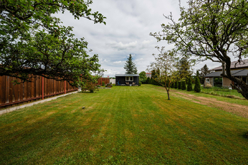 Prodej pozemku 858 m², Štěpánovice