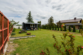 Prodej pozemku 858 m², Štěpánovice