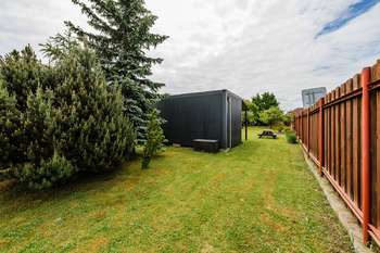 Prodej pozemku 858 m², Štěpánovice