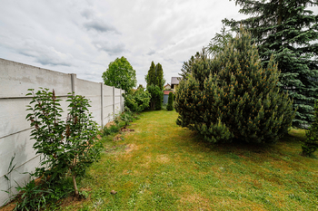 Prodej pozemku 858 m², Štěpánovice