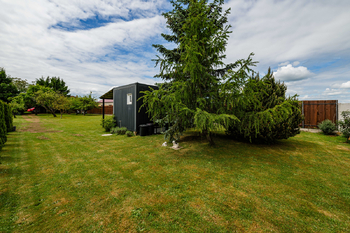 Prodej pozemku 858 m², Štěpánovice