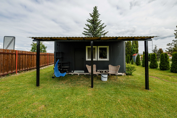 Prodej pozemku 858 m², Štěpánovice