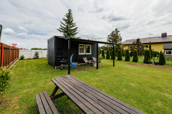 Prodej pozemku 858 m², Štěpánovice