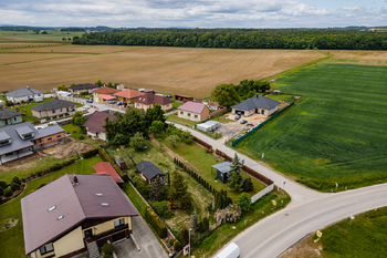 Prodej pozemku 858 m², Štěpánovice