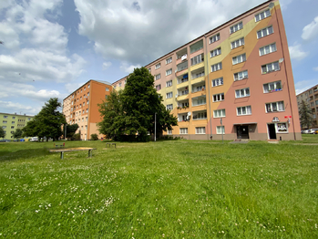 Prodej bytu 2+1 v osobním vlastnictví 56 m², Chodov