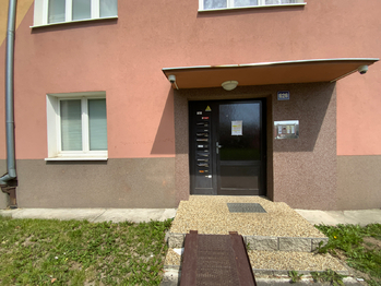 Prodej bytu 2+1 v osobním vlastnictví 56 m², Chodov