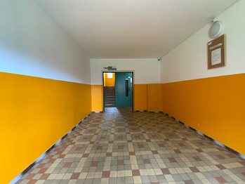 Prodej bytu 2+1 v osobním vlastnictví 56 m², Chodov