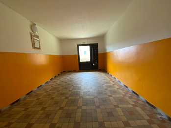 Prodej bytu 2+1 v osobním vlastnictví 56 m², Chodov