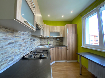 Prodej bytu 2+1 v osobním vlastnictví 56 m², Chodov