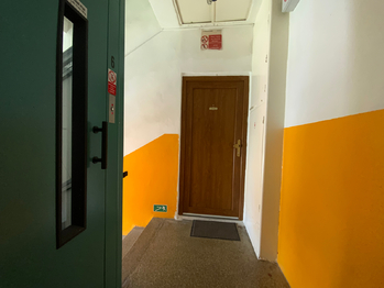Prodej bytu 2+1 v osobním vlastnictví 56 m², Chodov