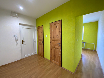 Prodej bytu 2+1 v osobním vlastnictví 56 m², Chodov